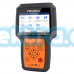 FOXWELL NT650 Elite auto diagnostinis įrenginys